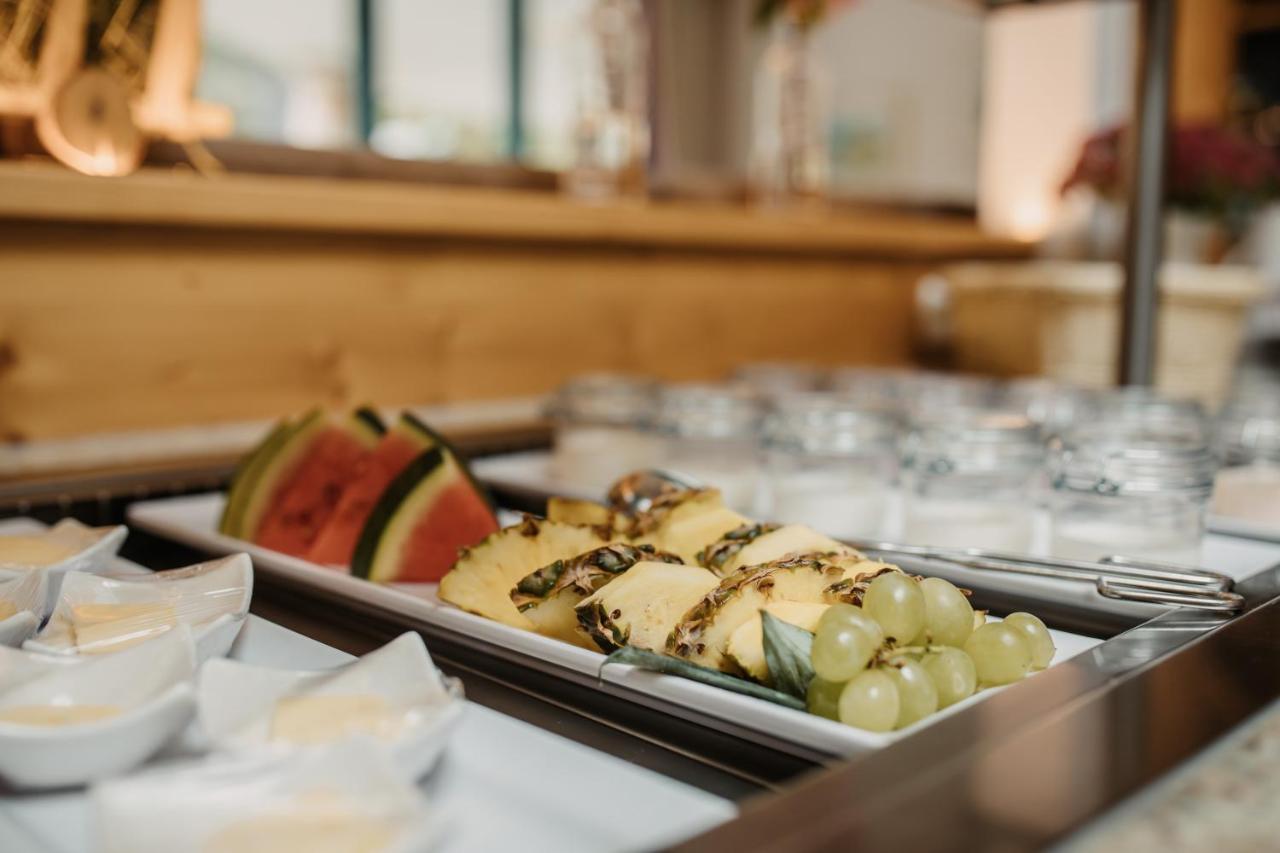 Hotel Guggenberger Kleinarl Zewnętrze zdjęcie