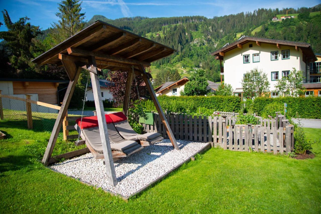 Hotel Guggenberger Kleinarl Zewnętrze zdjęcie