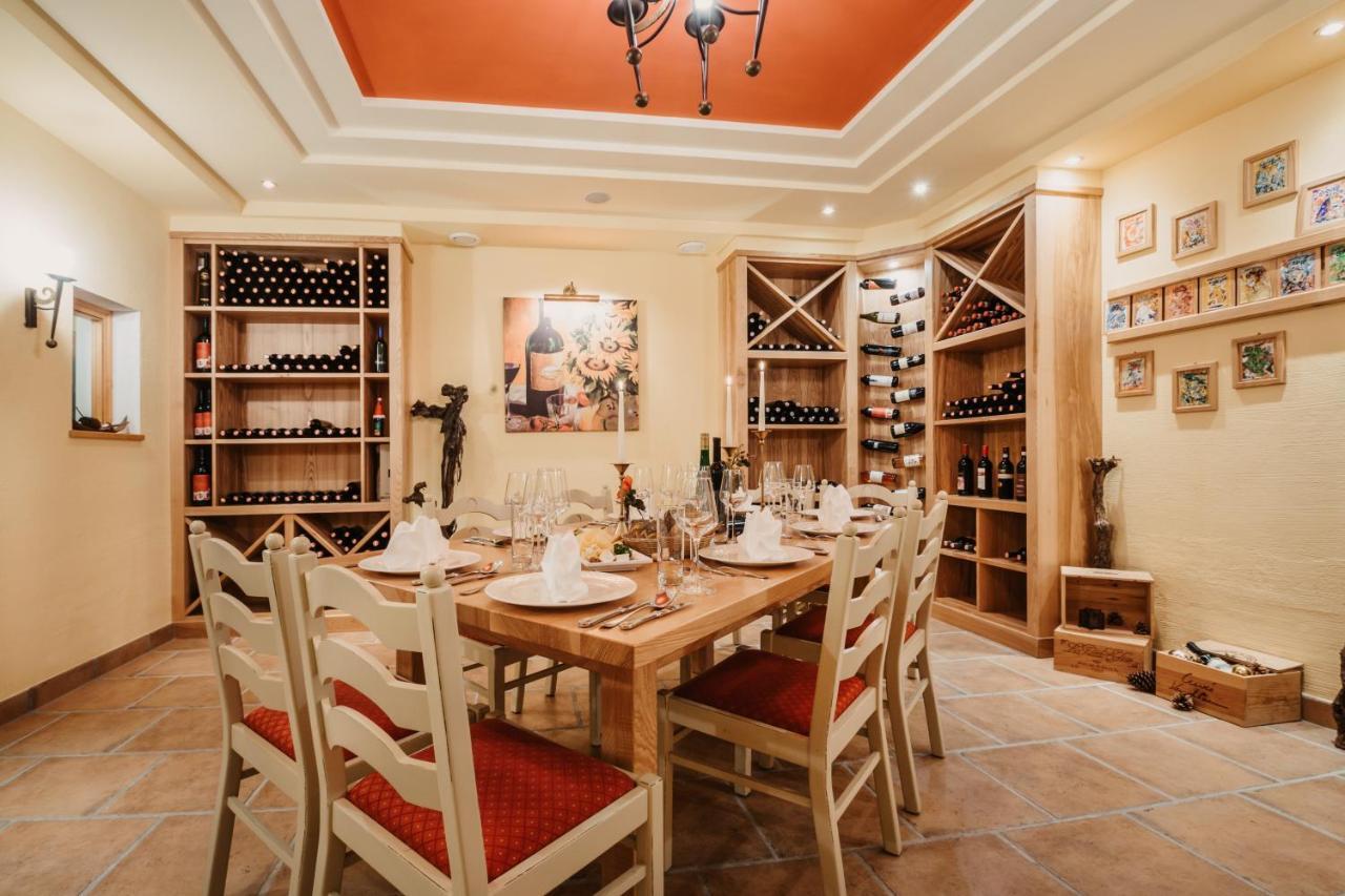 Hotel Guggenberger Kleinarl Zewnętrze zdjęcie