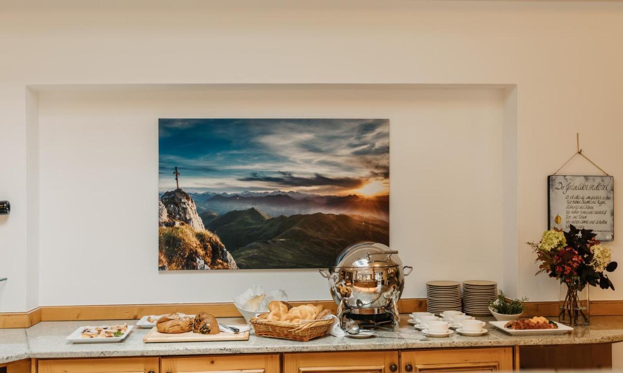 Hotel Guggenberger Kleinarl Zewnętrze zdjęcie