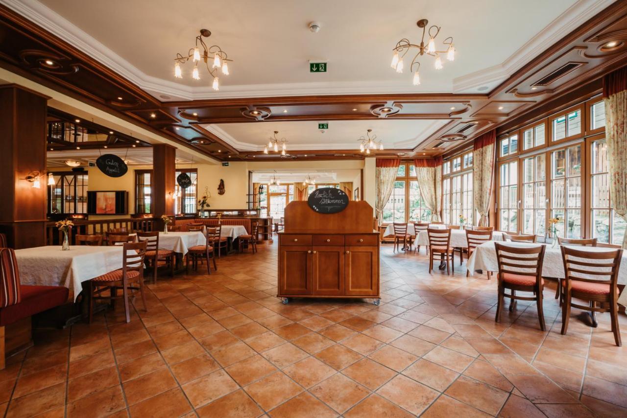 Hotel Guggenberger Kleinarl Zewnętrze zdjęcie