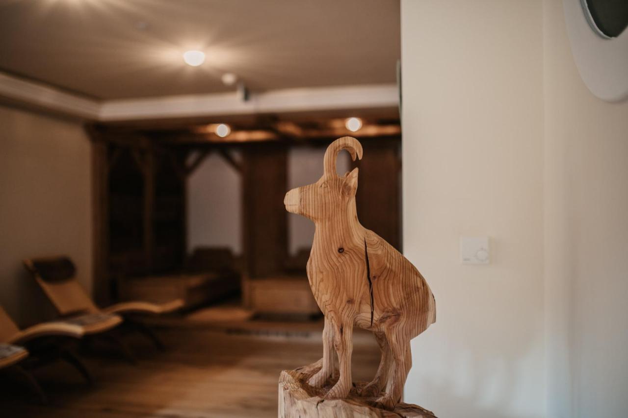 Hotel Guggenberger Kleinarl Zewnętrze zdjęcie