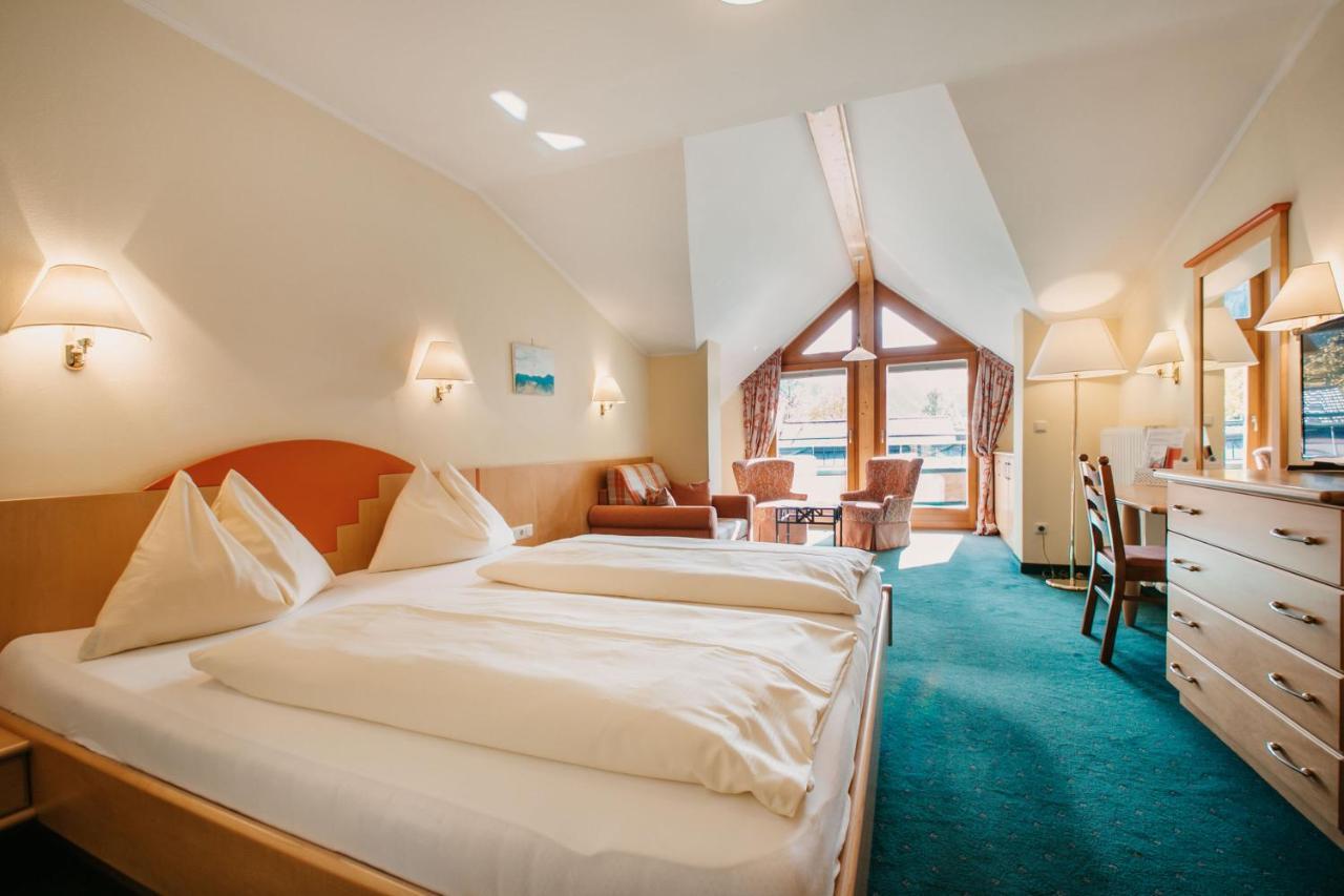 Hotel Guggenberger Kleinarl Zewnętrze zdjęcie