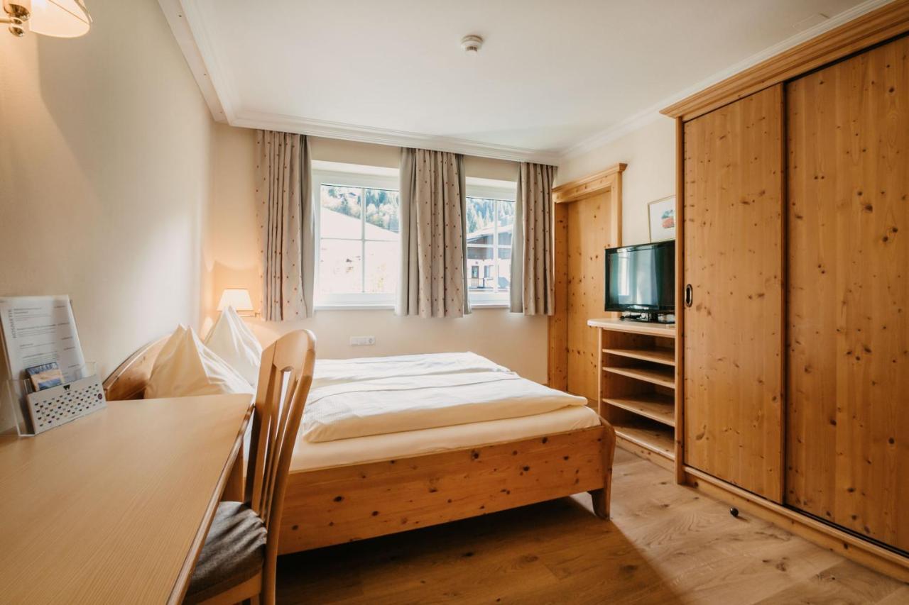 Hotel Guggenberger Kleinarl Zewnętrze zdjęcie