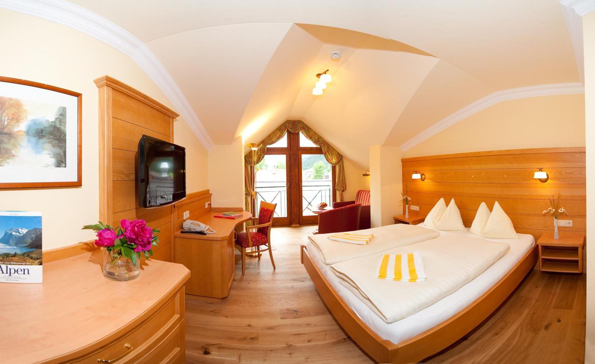 Hotel Guggenberger Kleinarl Zewnętrze zdjęcie