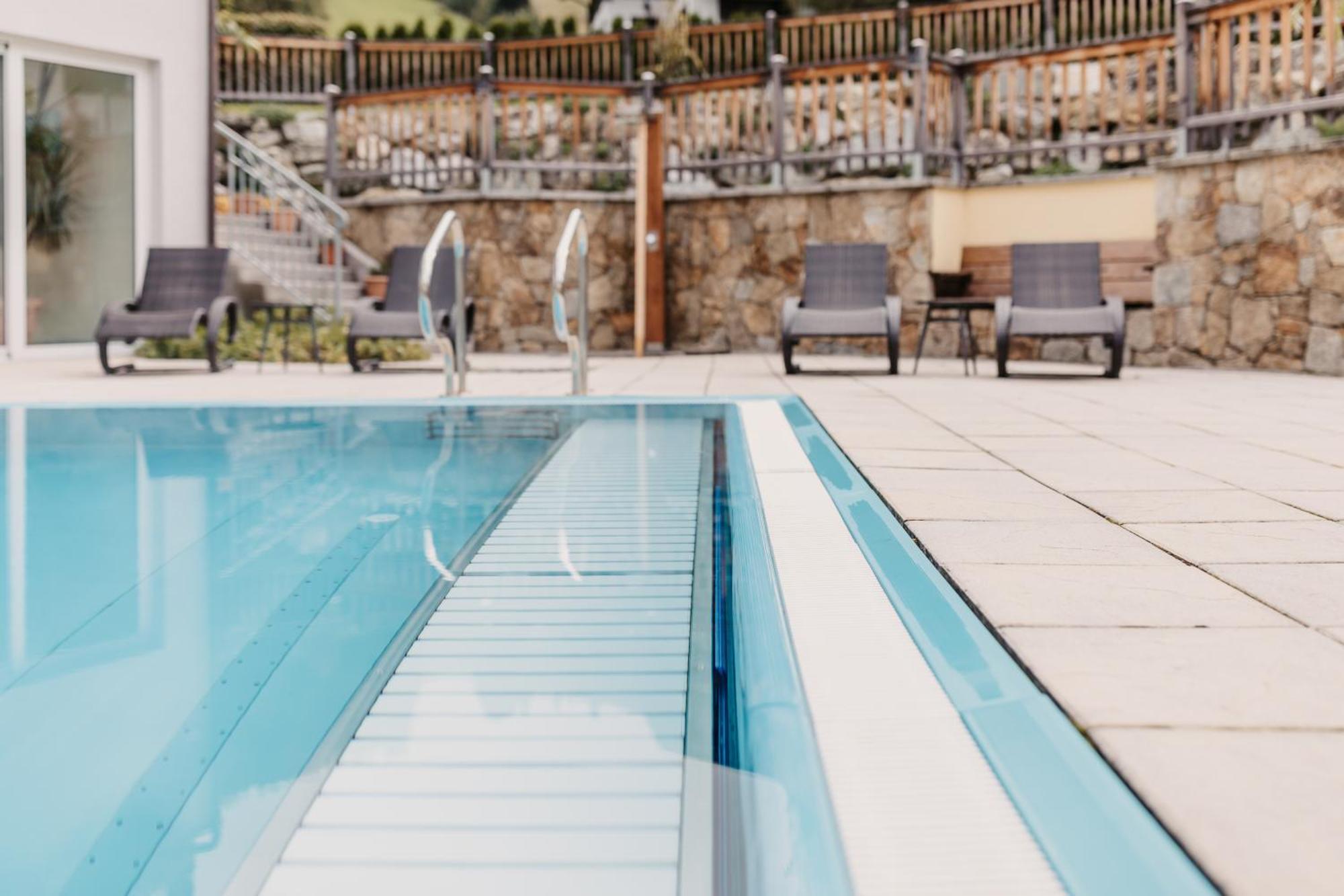 Hotel Guggenberger Kleinarl Zewnętrze zdjęcie