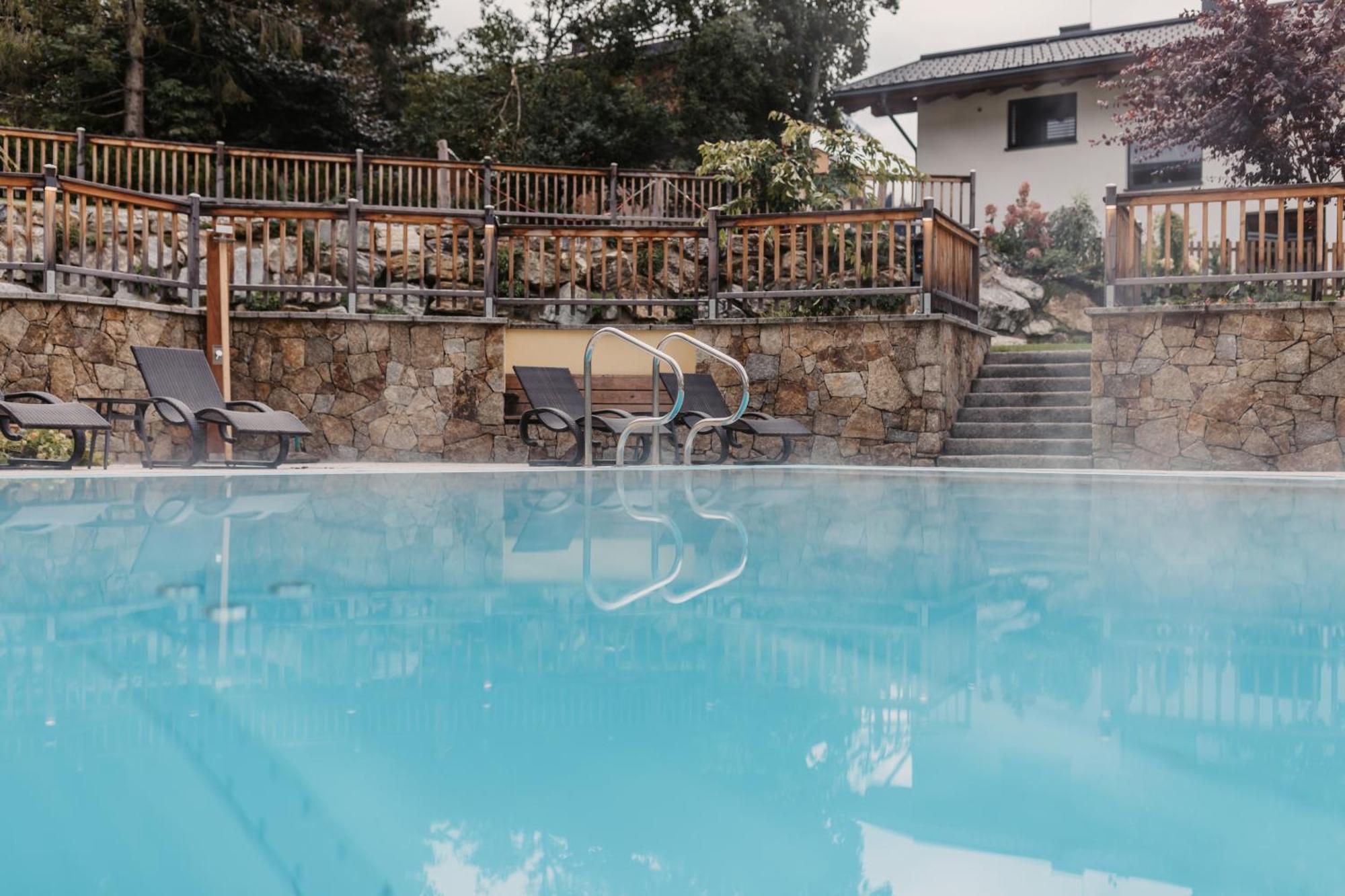 Hotel Guggenberger Kleinarl Zewnętrze zdjęcie