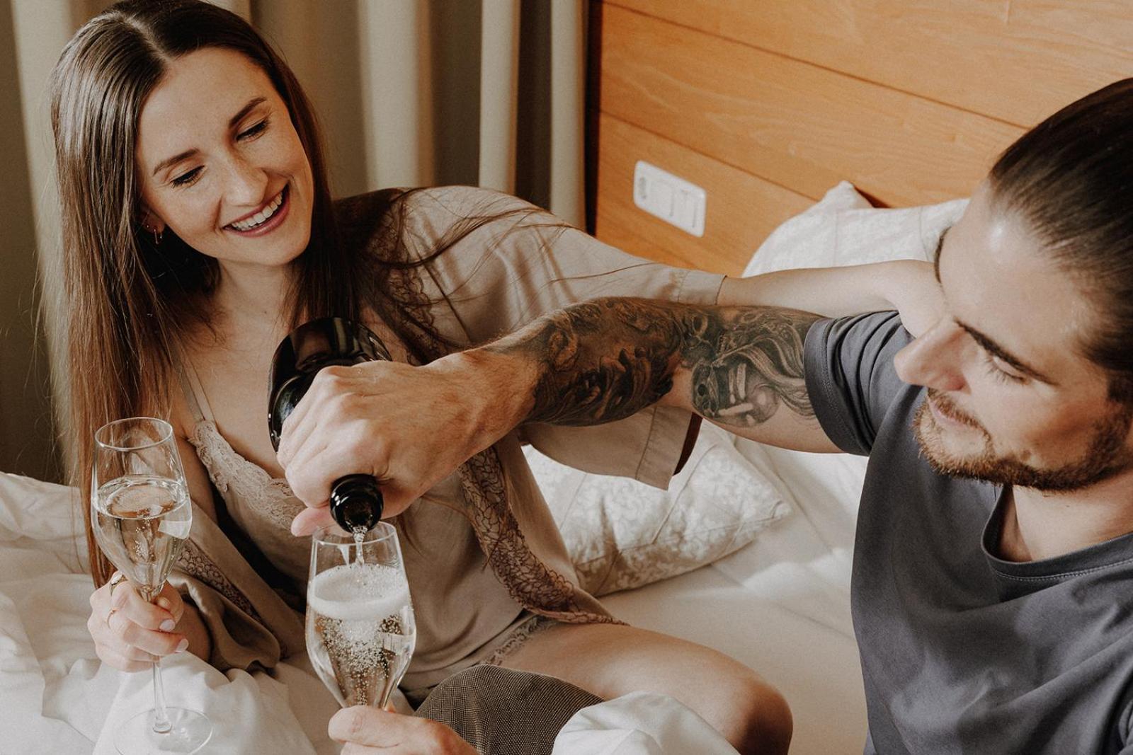 Hotel Guggenberger Kleinarl Zewnętrze zdjęcie