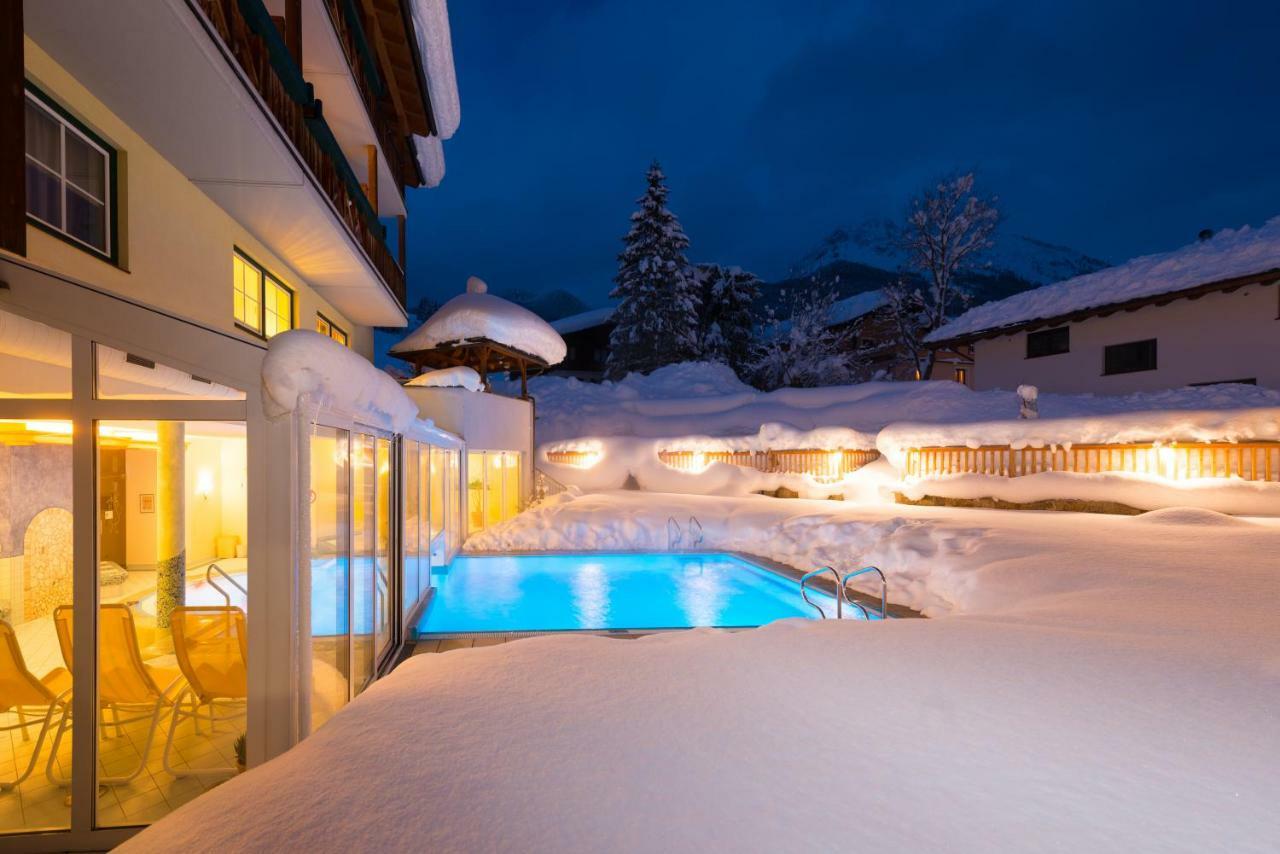 Hotel Guggenberger Kleinarl Zewnętrze zdjęcie