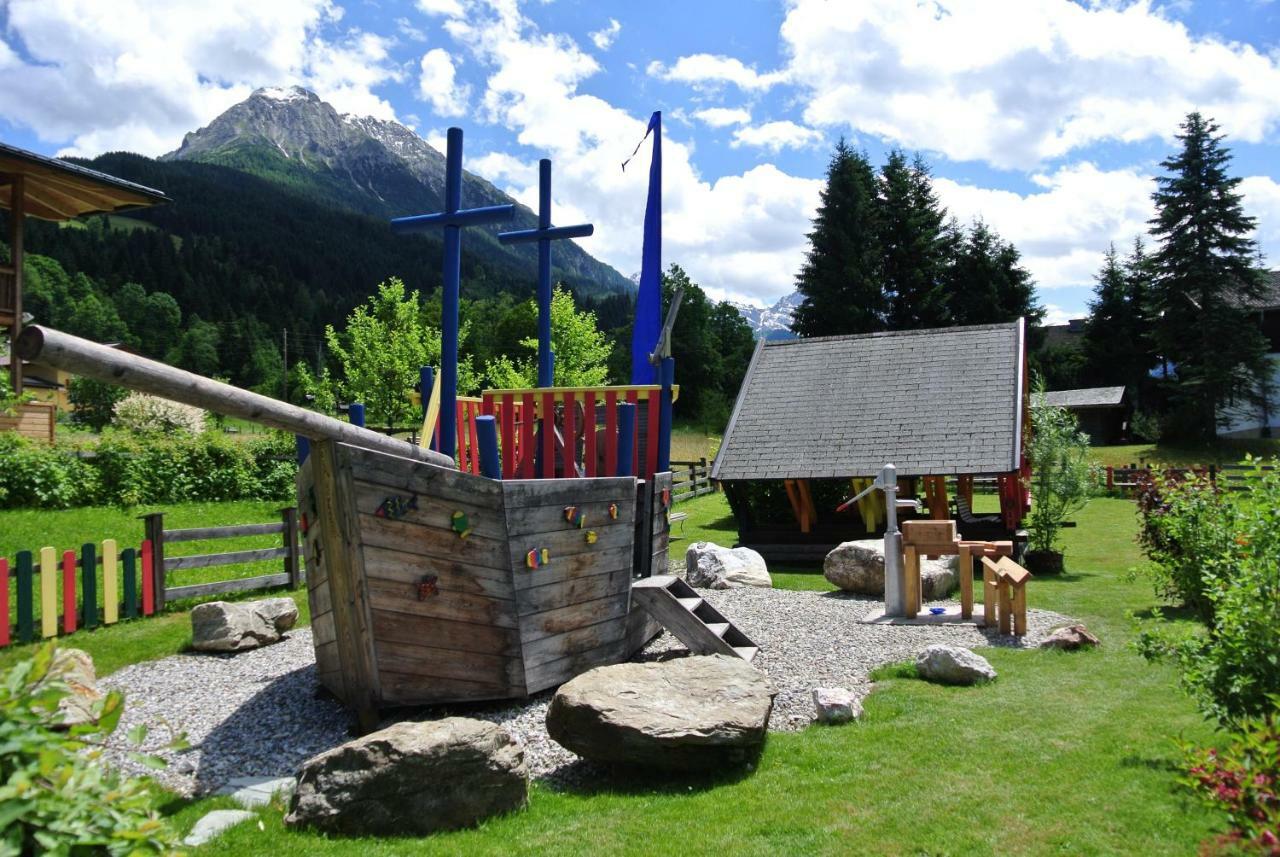 Hotel Guggenberger Kleinarl Zewnętrze zdjęcie